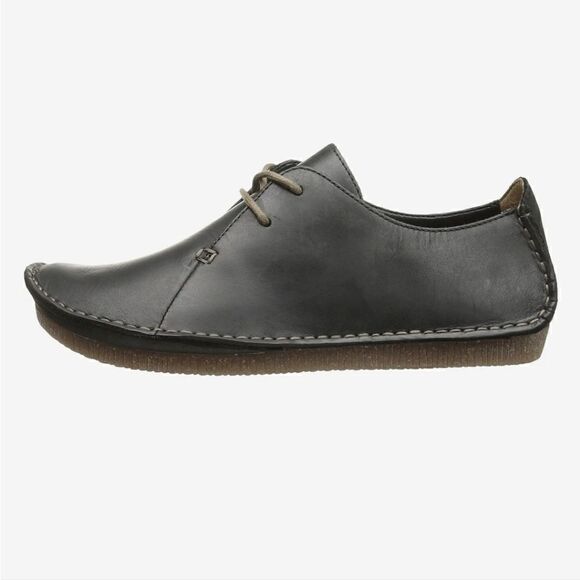 Clarks Janey Mae  - Picture 4 of 8